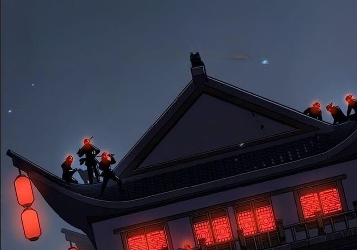 Ma Đạo Chuyển Sinh Ký: Chapter 92
