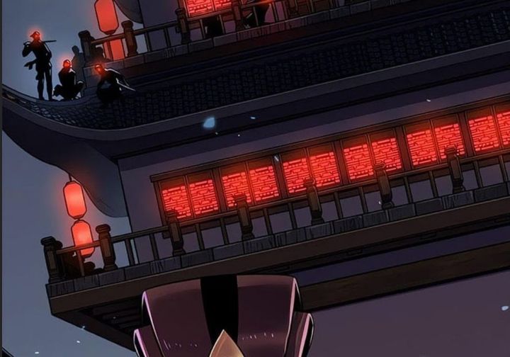 Ma Đạo Chuyển Sinh Ký: Chapter 92