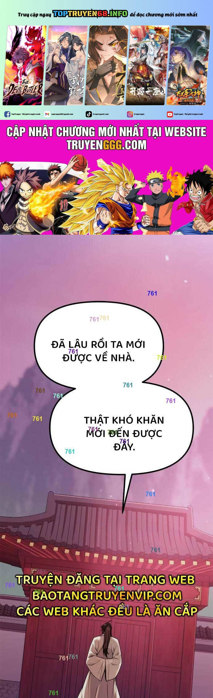 Ma Đạo Chuyển Sinh Ký: Chapter 93