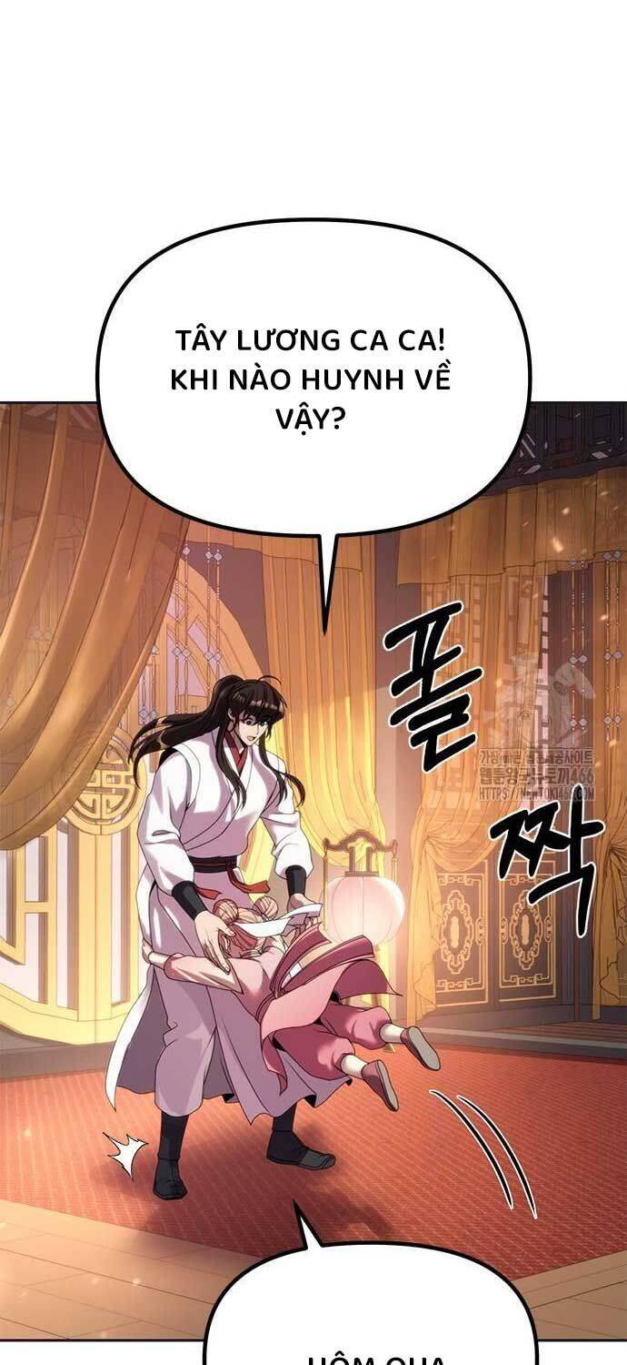 Ma Đạo Chuyển Sinh Ký: Chapter 93