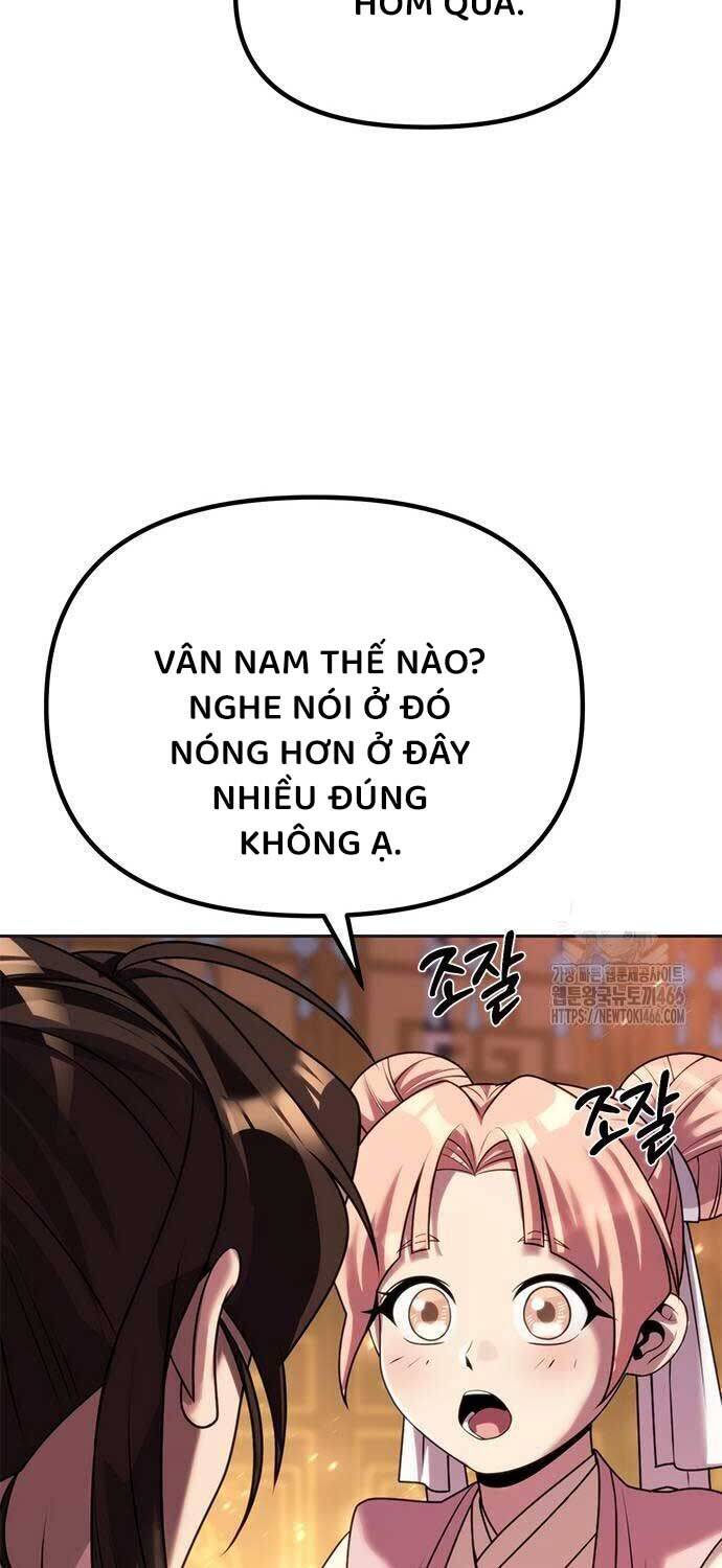 Ma Đạo Chuyển Sinh Ký: Chapter 93