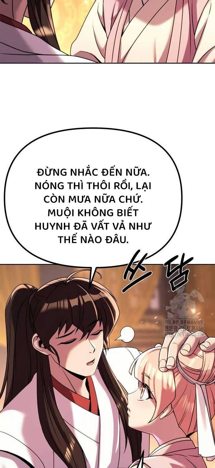 Ma Đạo Chuyển Sinh Ký: Chapter 93