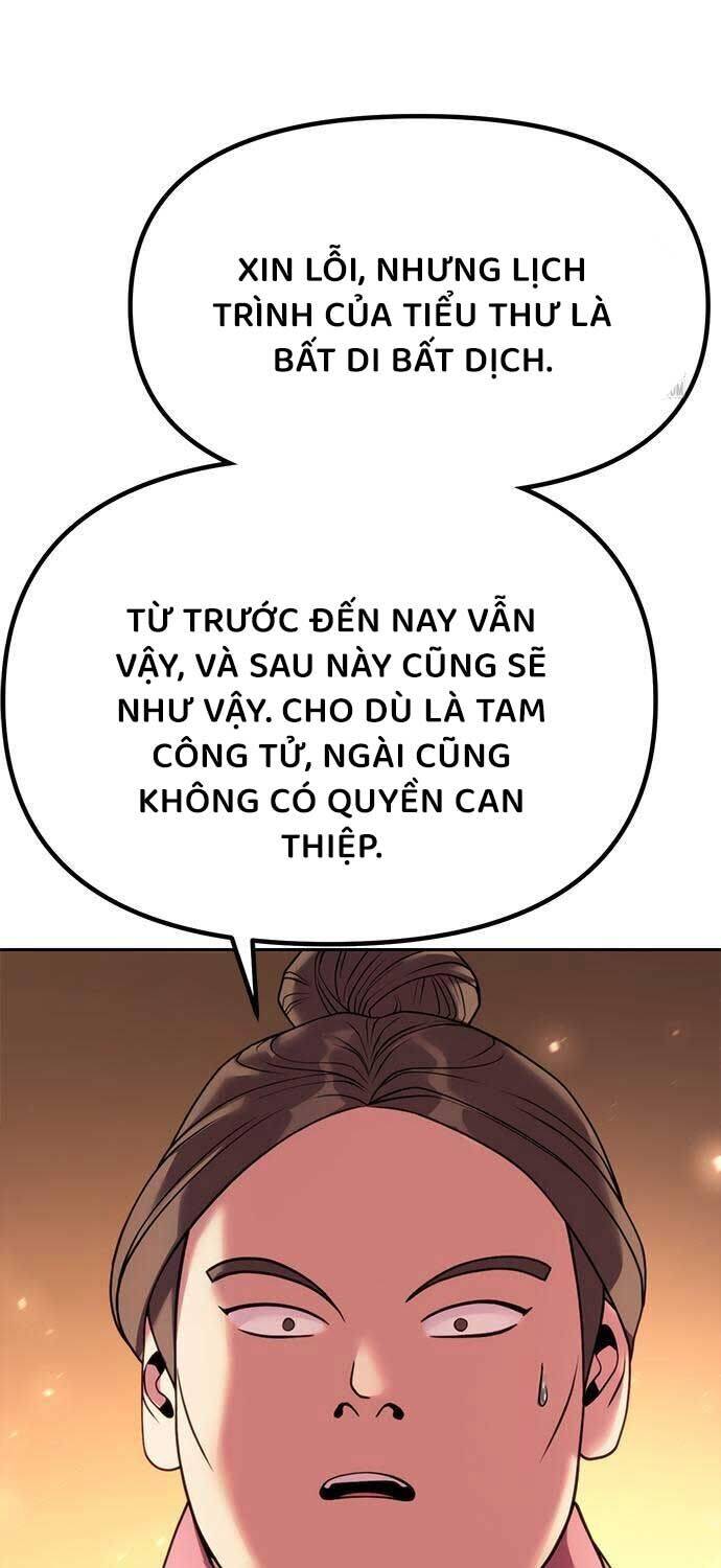 Ma Đạo Chuyển Sinh Ký: Chapter 93