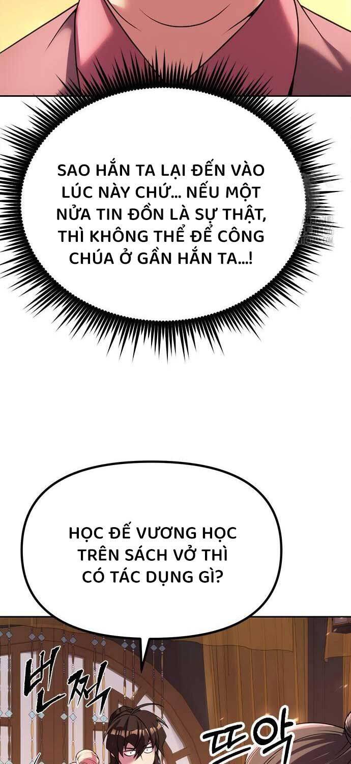 Ma Đạo Chuyển Sinh Ký: Chapter 93