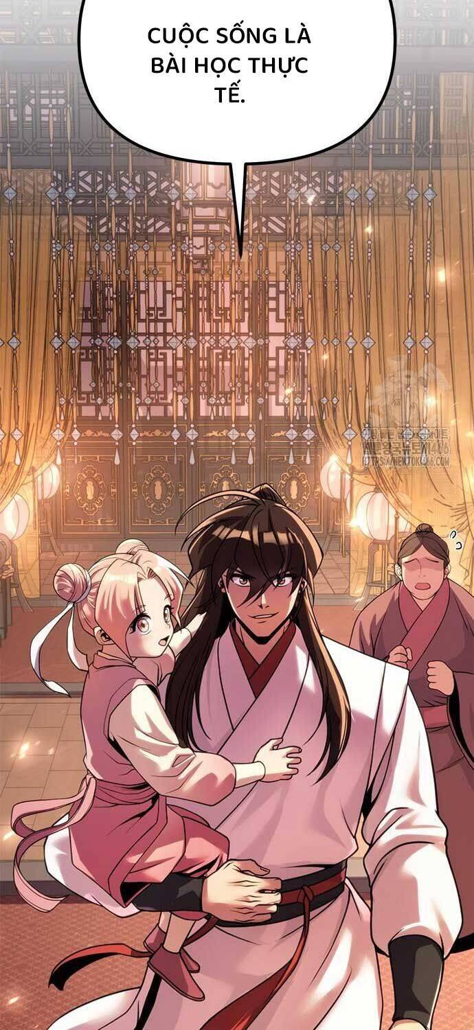 Ma Đạo Chuyển Sinh Ký: Chapter 93