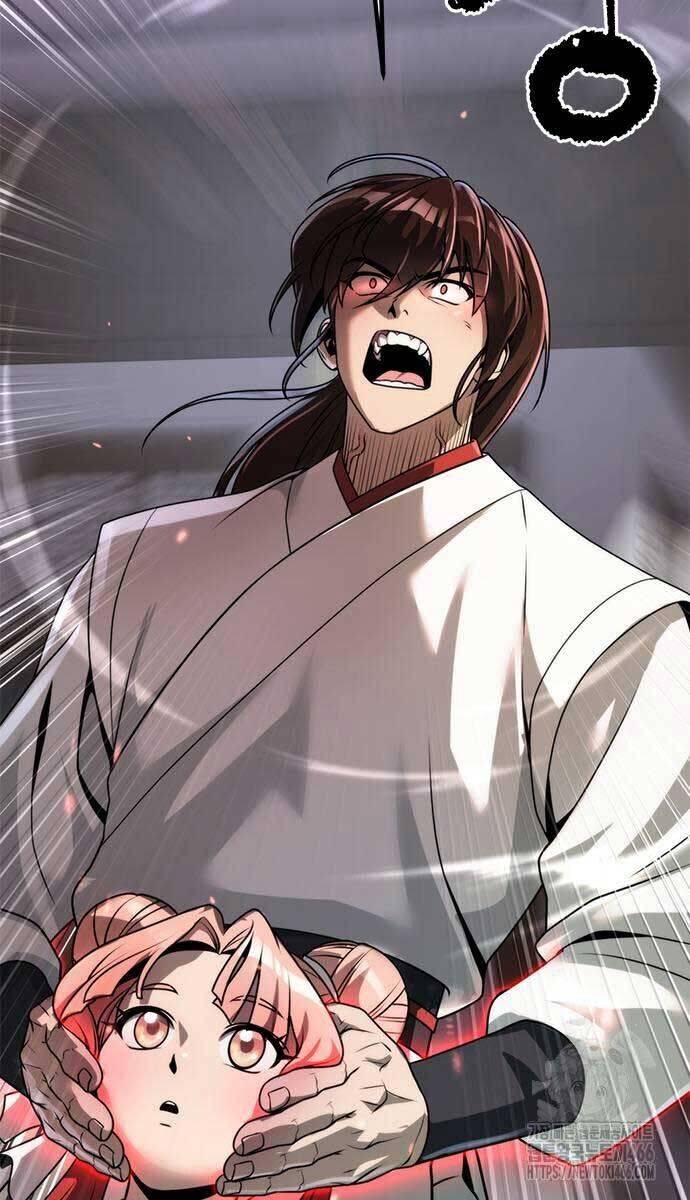Ma Đạo Chuyển Sinh Ký: Chapter 93