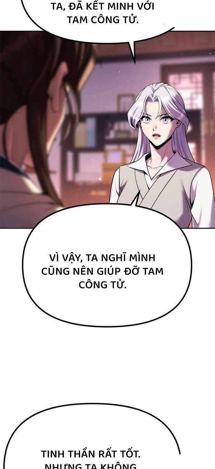 Ma Đạo Chuyển Sinh Ký: Chapter 93