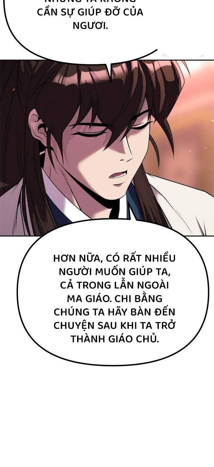Ma Đạo Chuyển Sinh Ký: Chapter 93