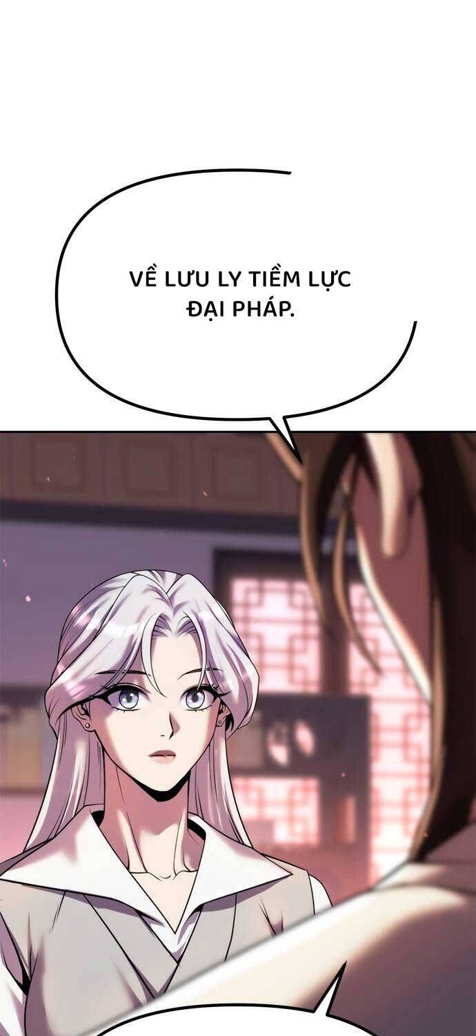 Ma Đạo Chuyển Sinh Ký: Chapter 93