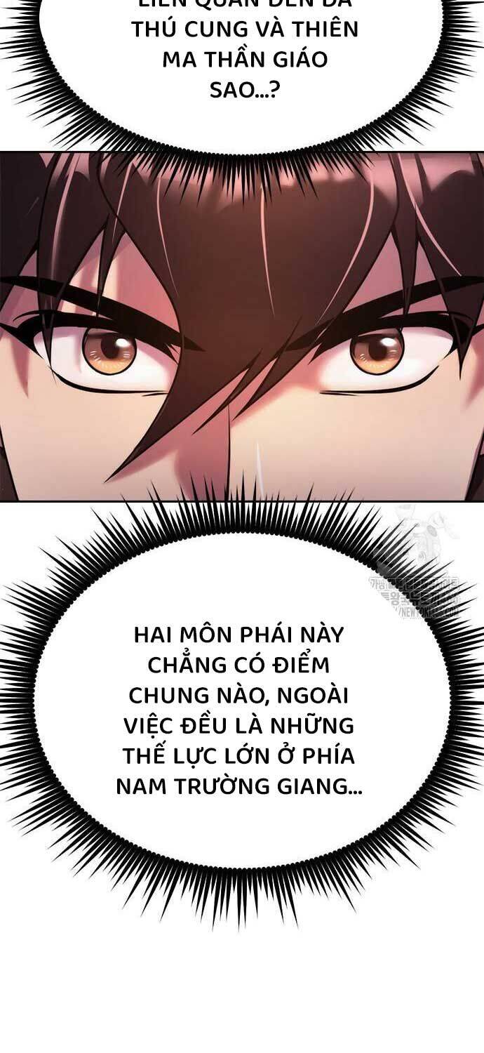 Ma Đạo Chuyển Sinh Ký: Chapter 93