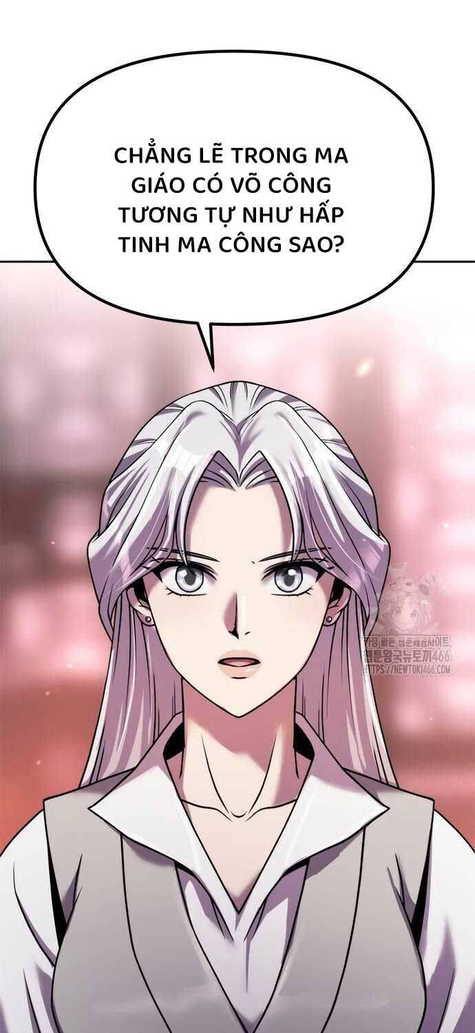Ma Đạo Chuyển Sinh Ký: Chapter 93