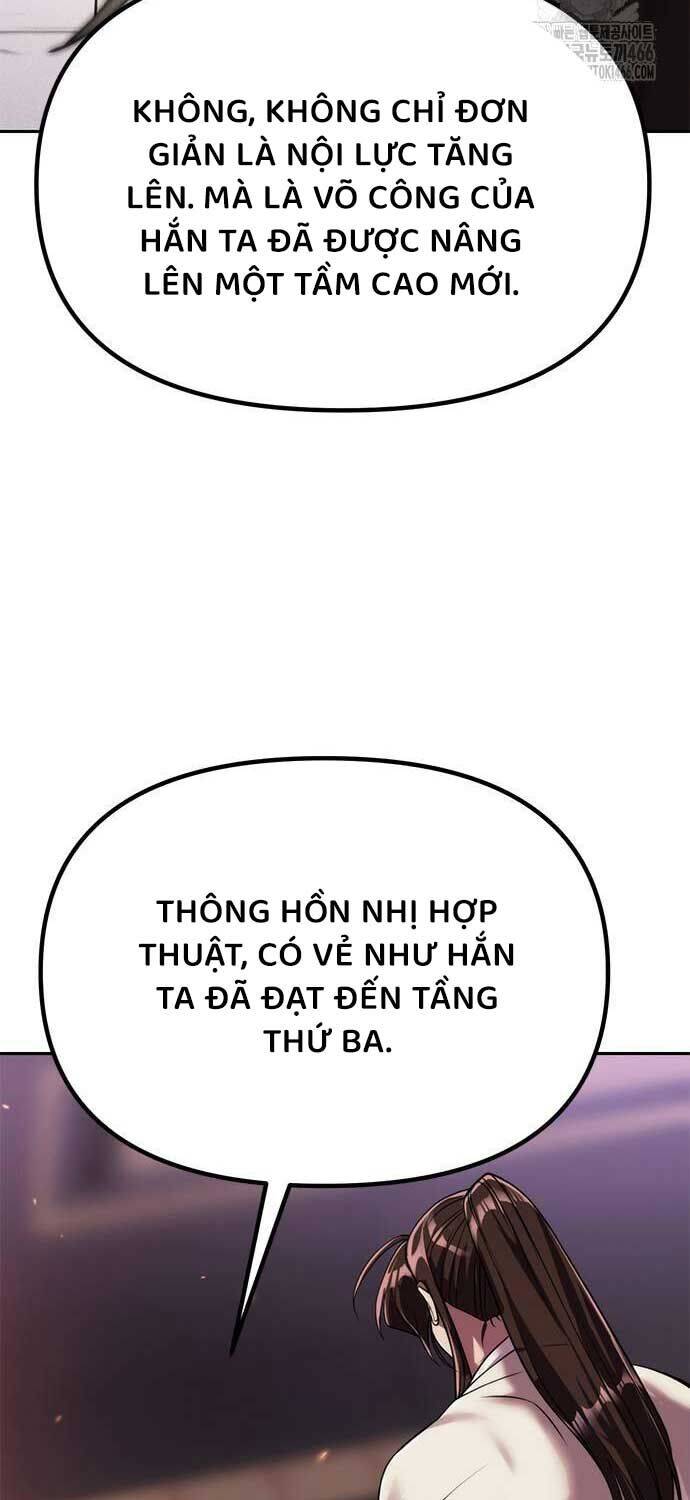 Ma Đạo Chuyển Sinh Ký: Chapter 93