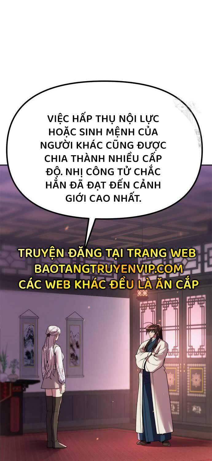 Ma Đạo Chuyển Sinh Ký: Chapter 93