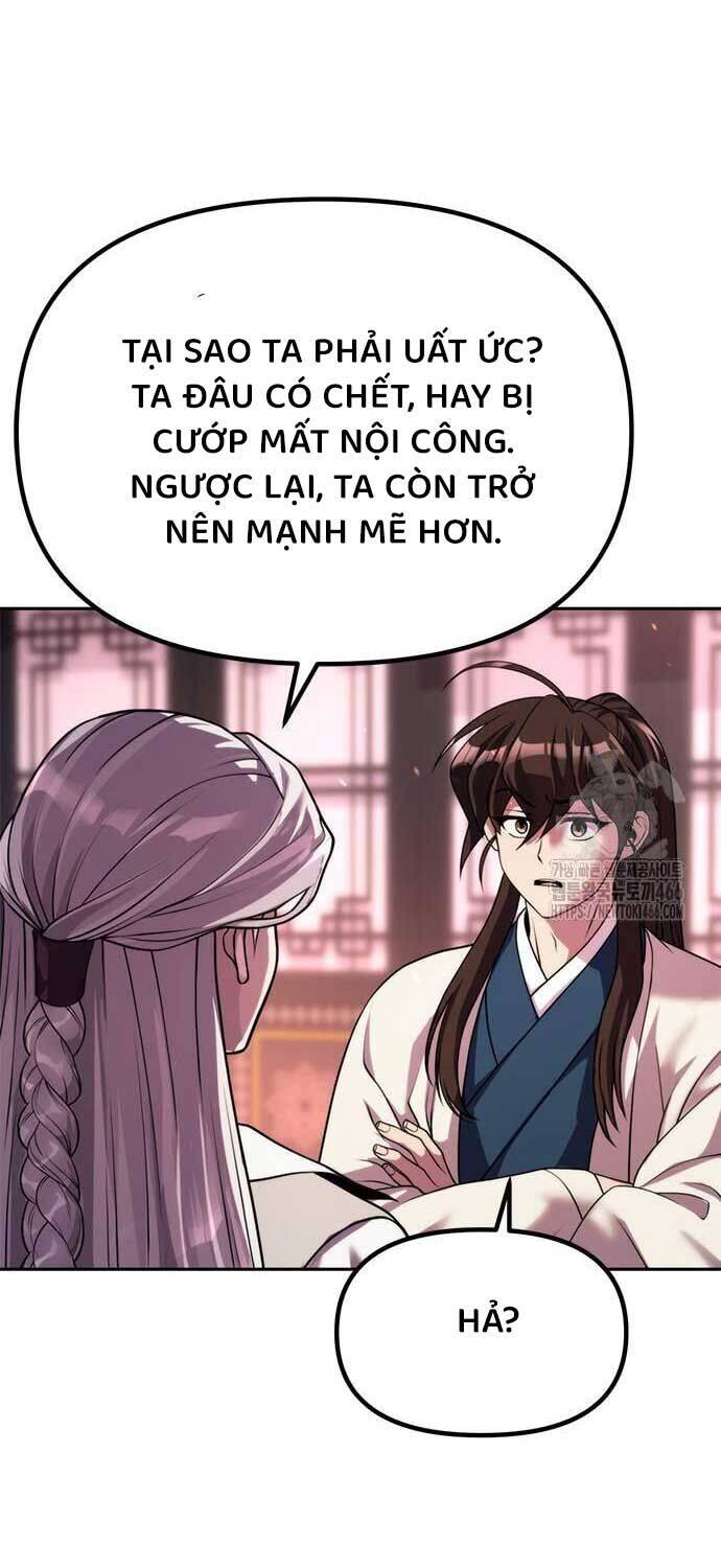 Ma Đạo Chuyển Sinh Ký: Chapter 93