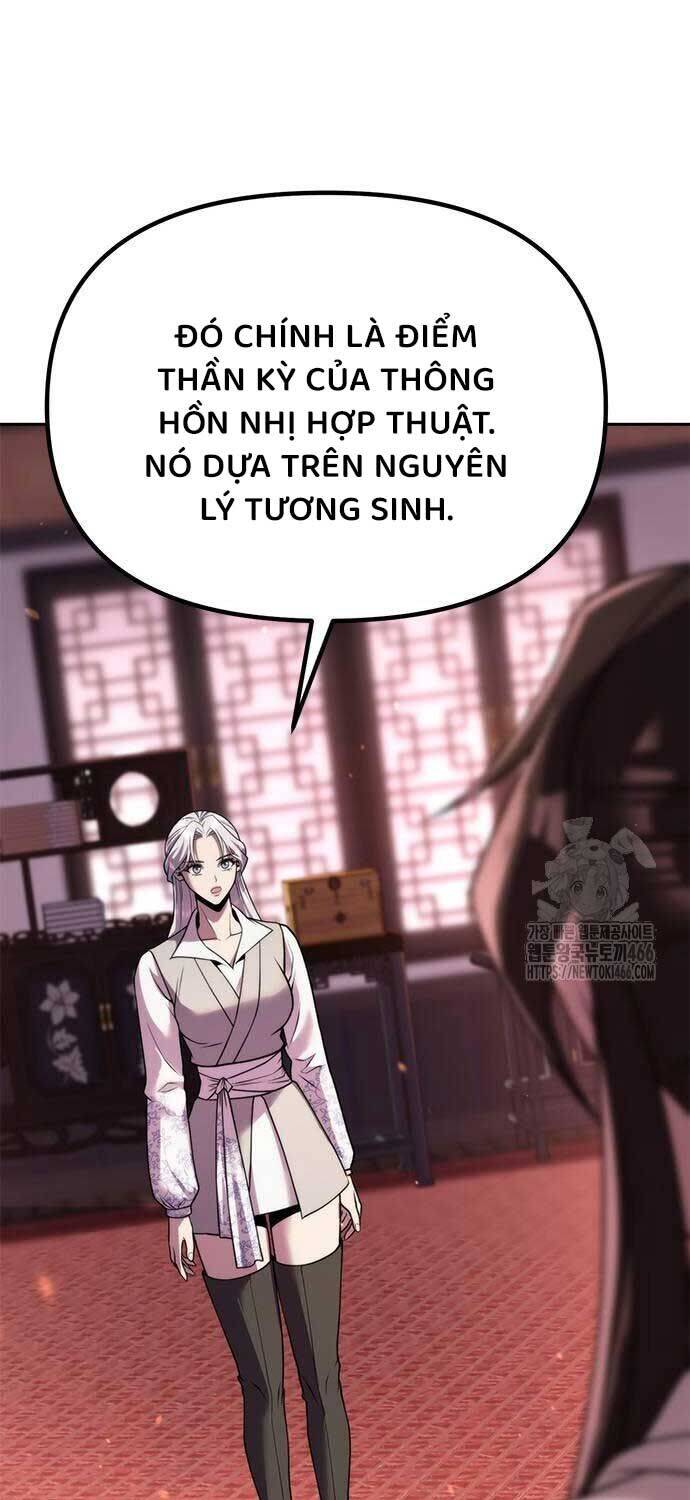 Ma Đạo Chuyển Sinh Ký: Chapter 93