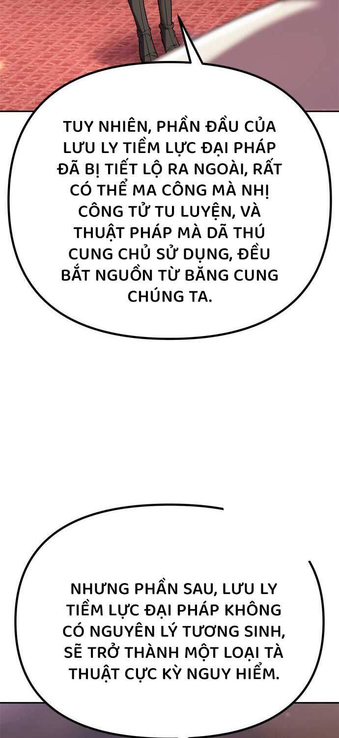 Ma Đạo Chuyển Sinh Ký: Chapter 93