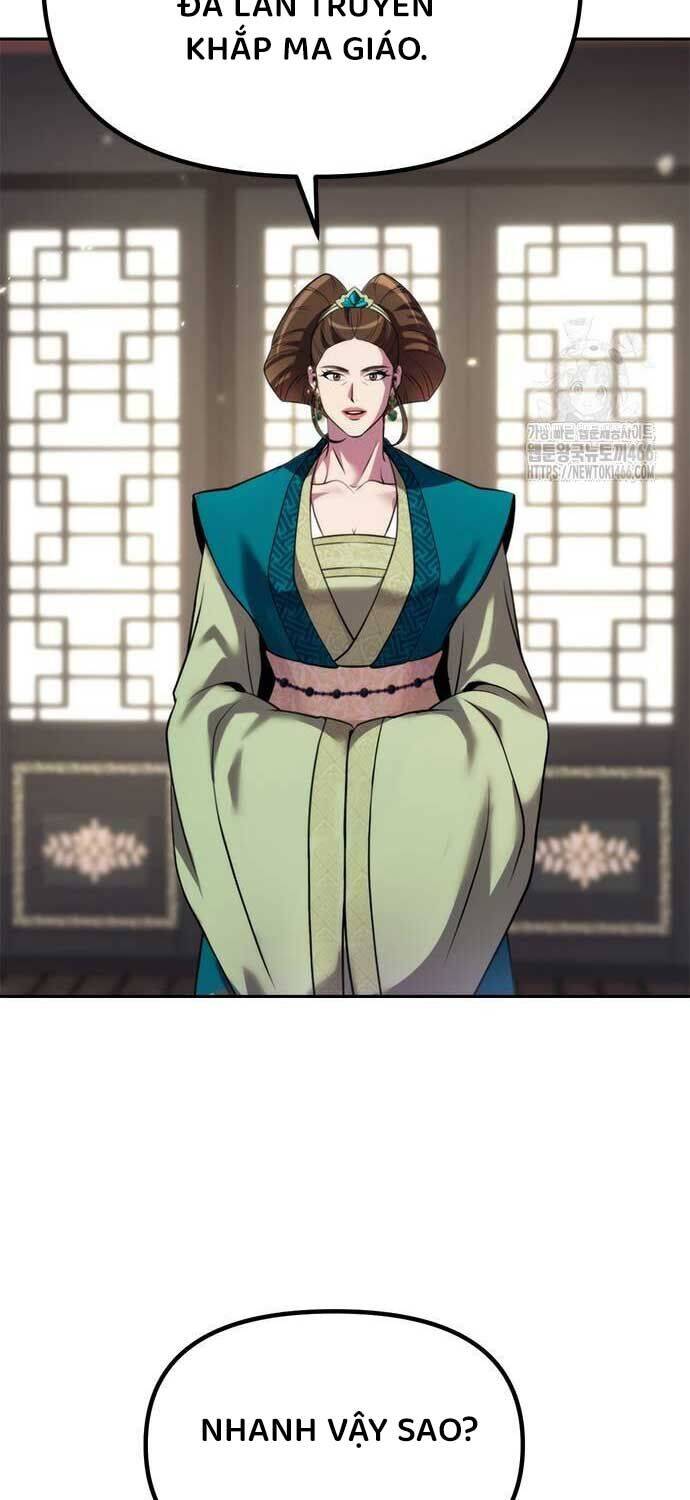 Ma Đạo Chuyển Sinh Ký: Chapter 93