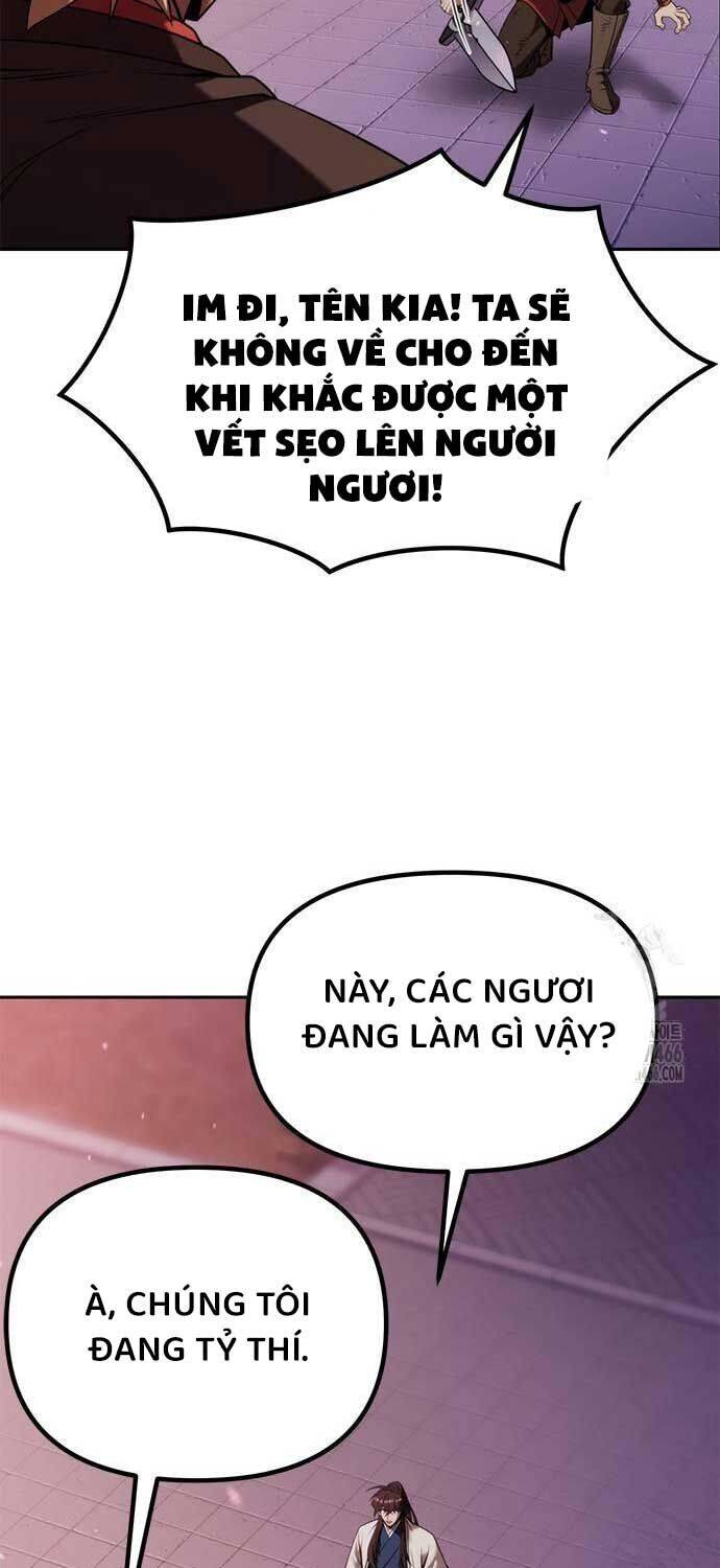 Ma Đạo Chuyển Sinh Ký: Chapter 93