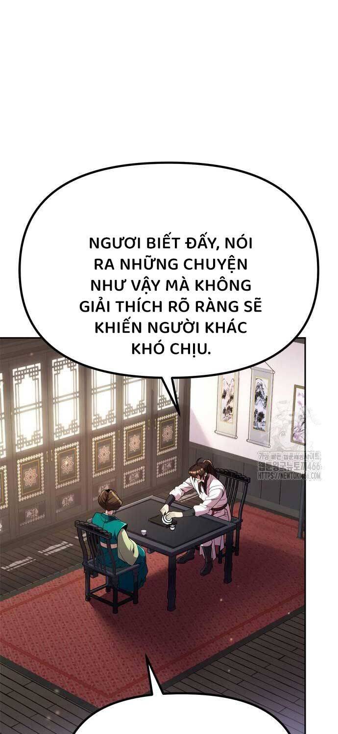 Ma Đạo Chuyển Sinh Ký: Chapter 93