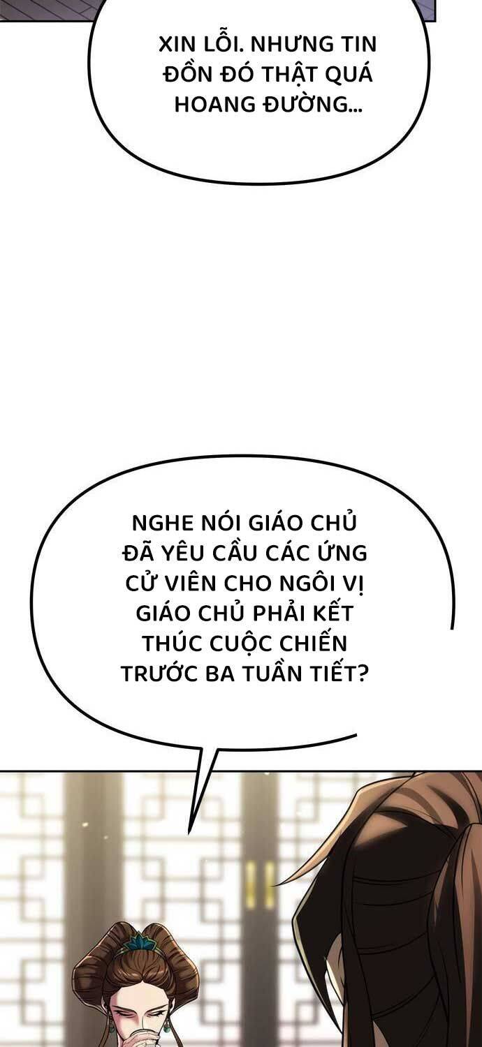 Ma Đạo Chuyển Sinh Ký: Chapter 93