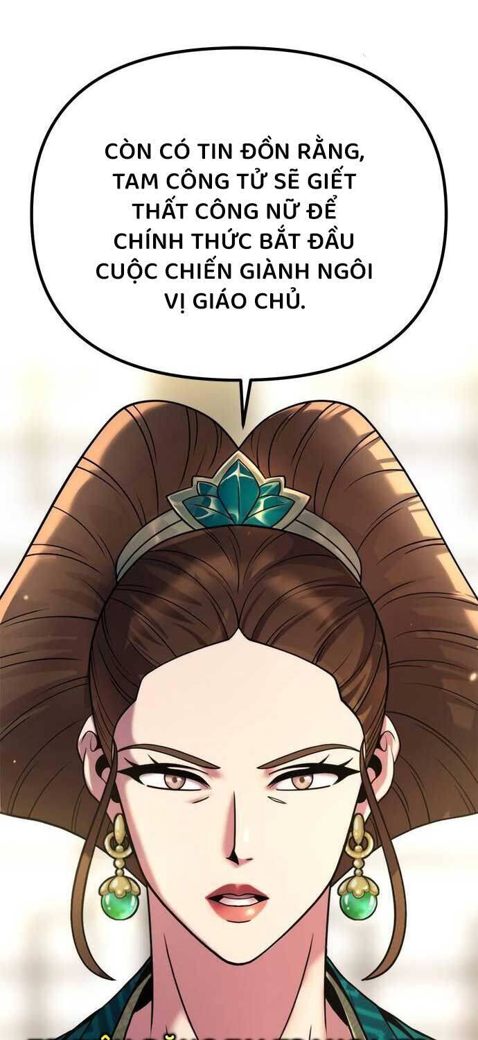 Ma Đạo Chuyển Sinh Ký: Chapter 93