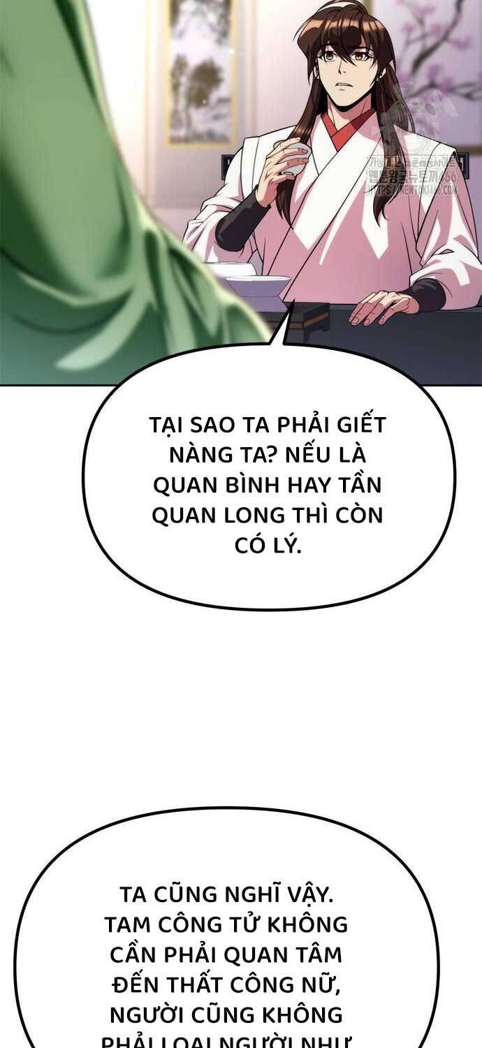 Ma Đạo Chuyển Sinh Ký: Chapter 93