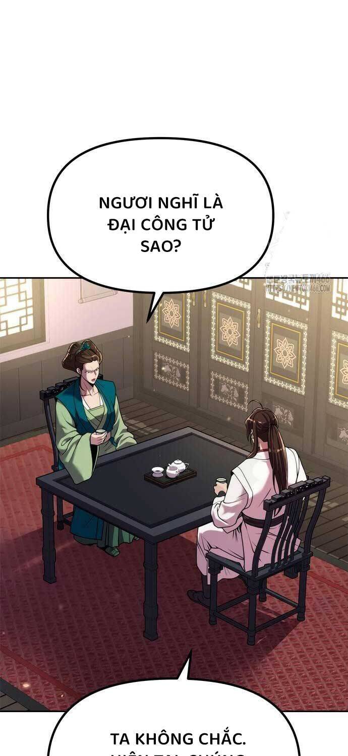 Ma Đạo Chuyển Sinh Ký: Chapter 93