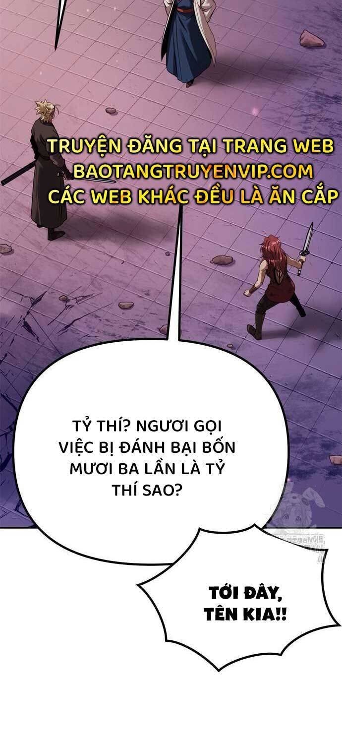 Ma Đạo Chuyển Sinh Ký: Chapter 93