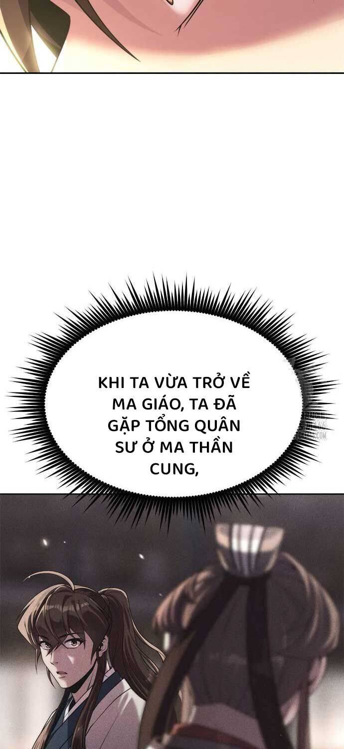 Ma Đạo Chuyển Sinh Ký: Chapter 93