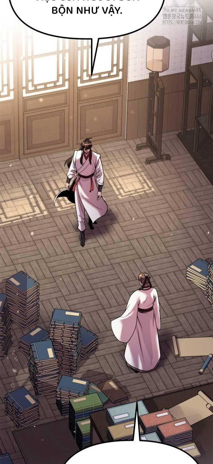Ma Đạo Chuyển Sinh Ký: Chapter 93