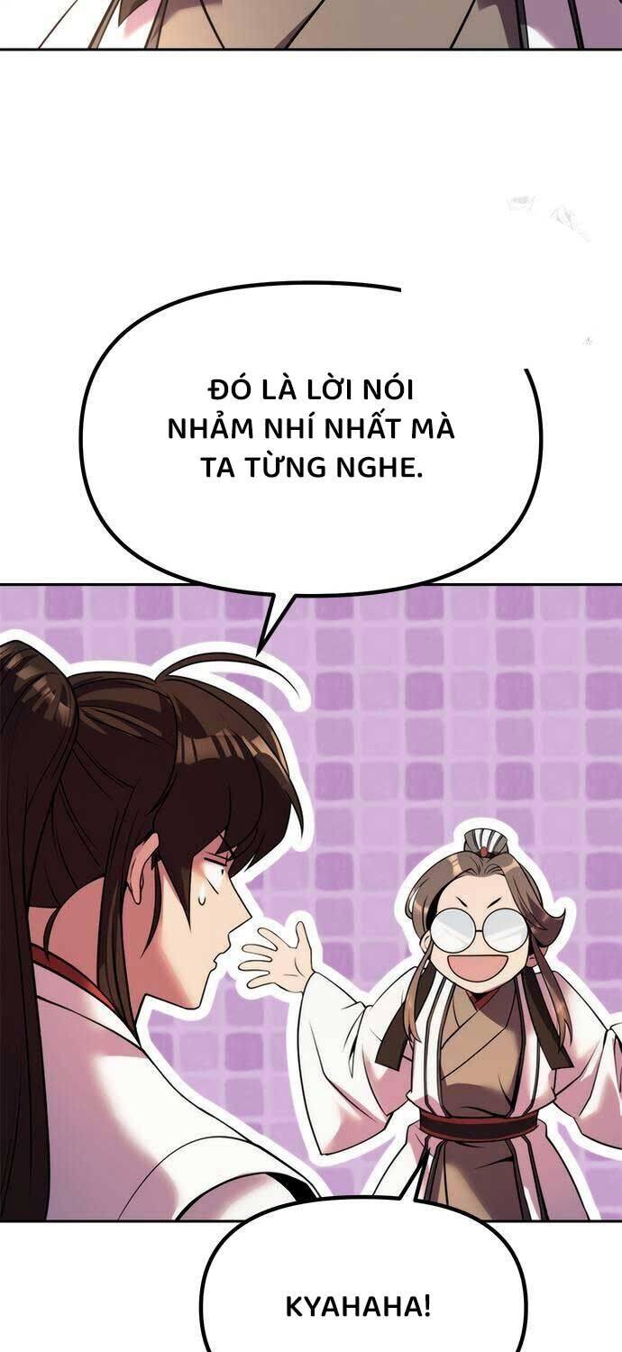 Ma Đạo Chuyển Sinh Ký: Chapter 93