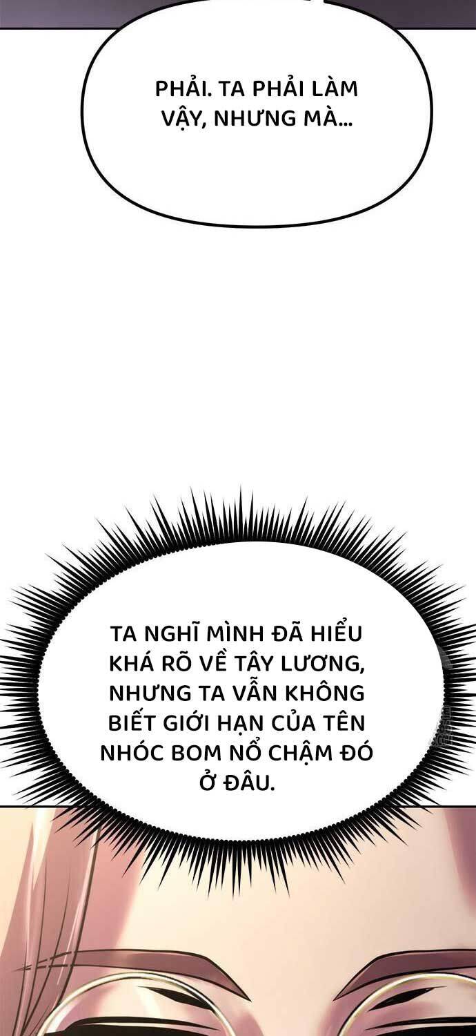 Ma Đạo Chuyển Sinh Ký: Chapter 93