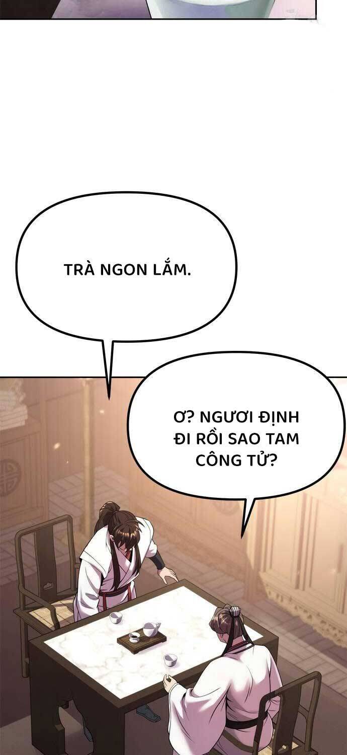 Ma Đạo Chuyển Sinh Ký: Chapter 93