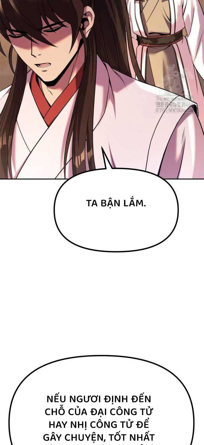 Ma Đạo Chuyển Sinh Ký: Chapter 93