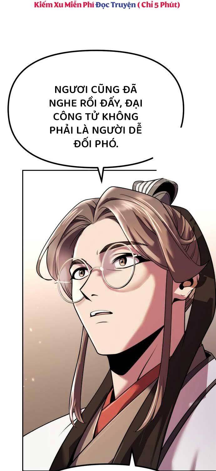 Ma Đạo Chuyển Sinh Ký: Chapter 93