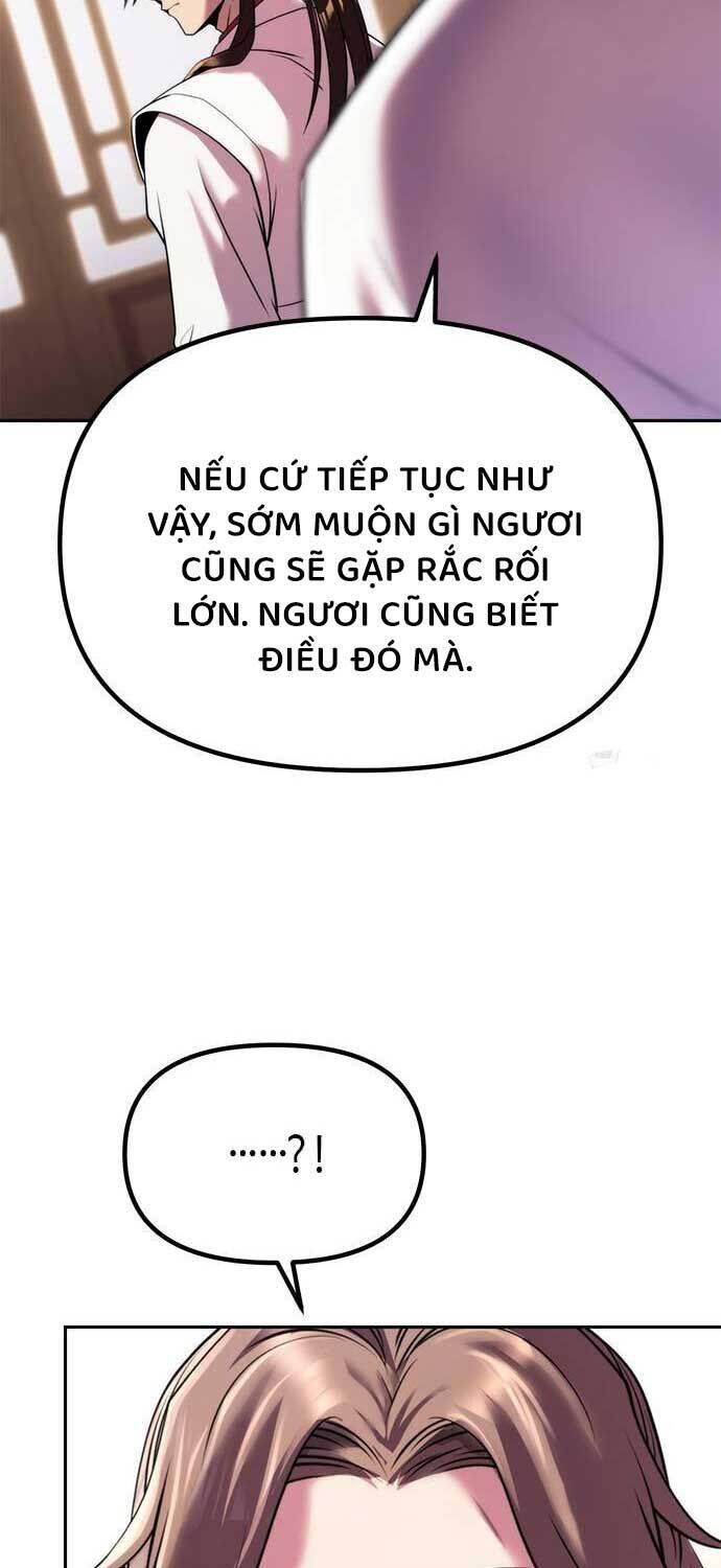 Ma Đạo Chuyển Sinh Ký: Chapter 93