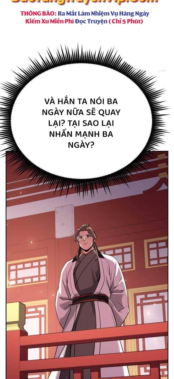 Ma Đạo Chuyển Sinh Ký: Chapter 93