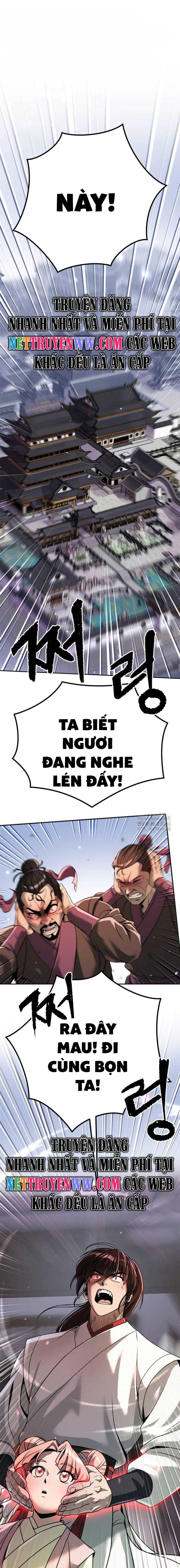 Ma Đạo Chuyển Sinh Ký: Chapter 94