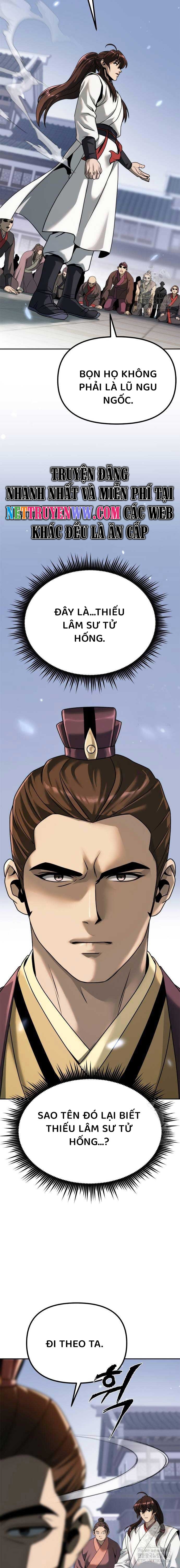 Ma Đạo Chuyển Sinh Ký: Chapter 94