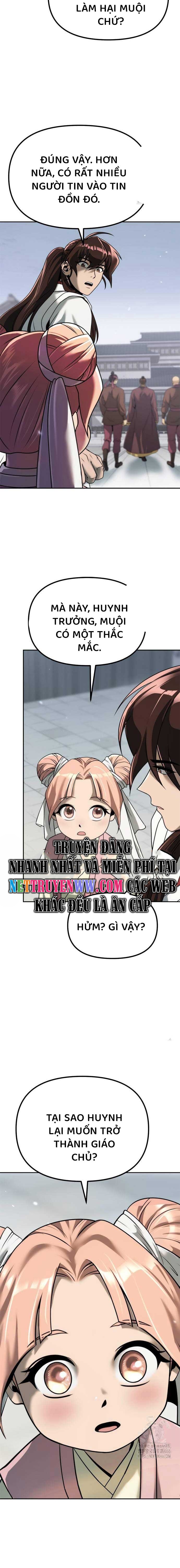 Ma Đạo Chuyển Sinh Ký: Chapter 94