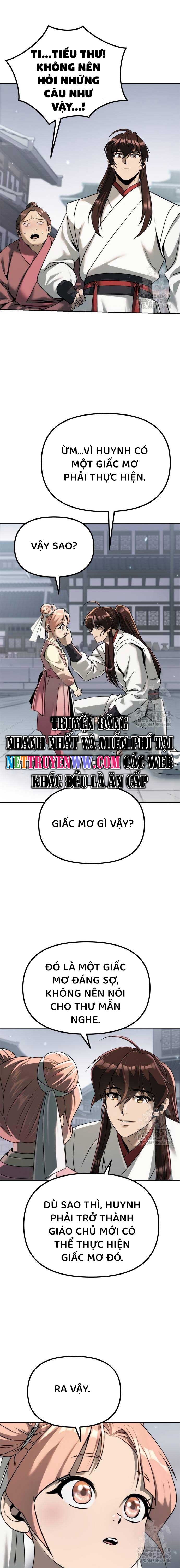 Ma Đạo Chuyển Sinh Ký: Chapter 94