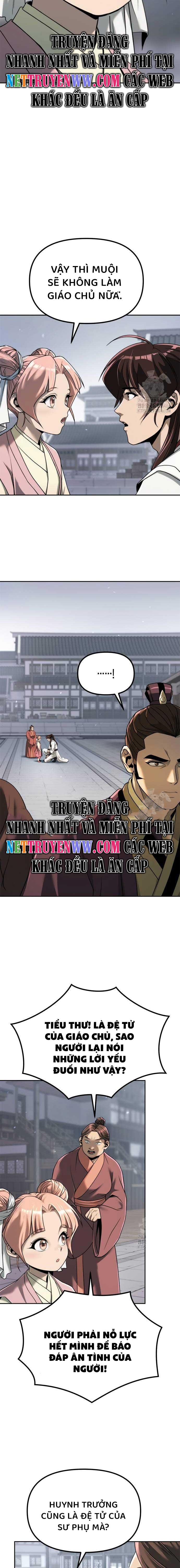 Ma Đạo Chuyển Sinh Ký: Chapter 94