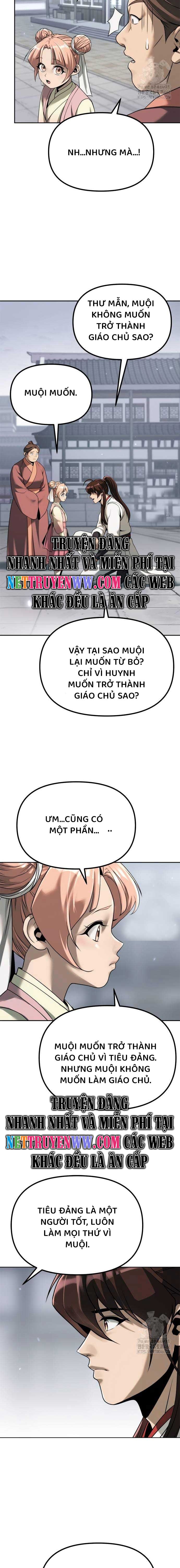 Ma Đạo Chuyển Sinh Ký: Chapter 94
