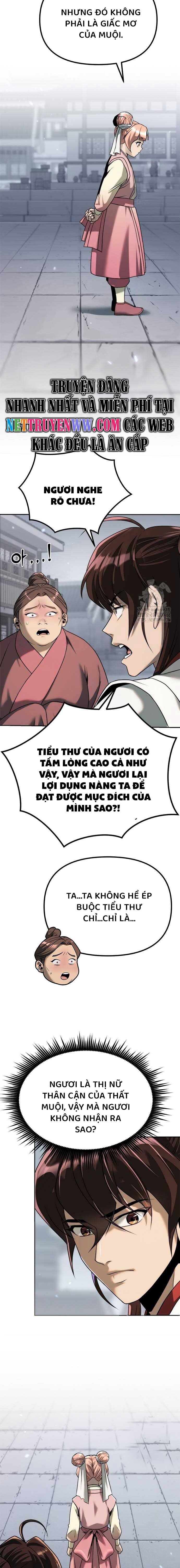 Ma Đạo Chuyển Sinh Ký: Chapter 94