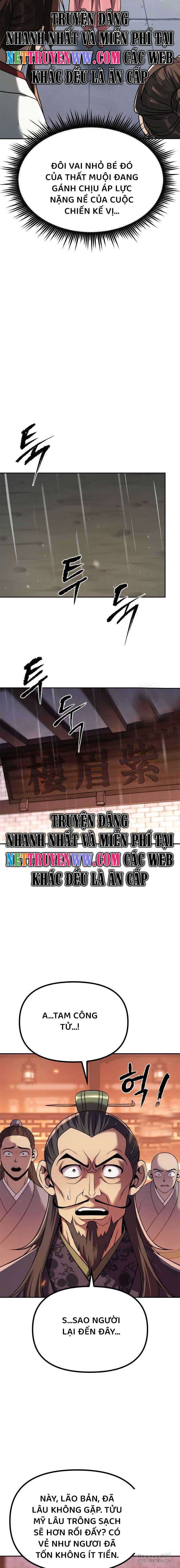 Ma Đạo Chuyển Sinh Ký: Chapter 94