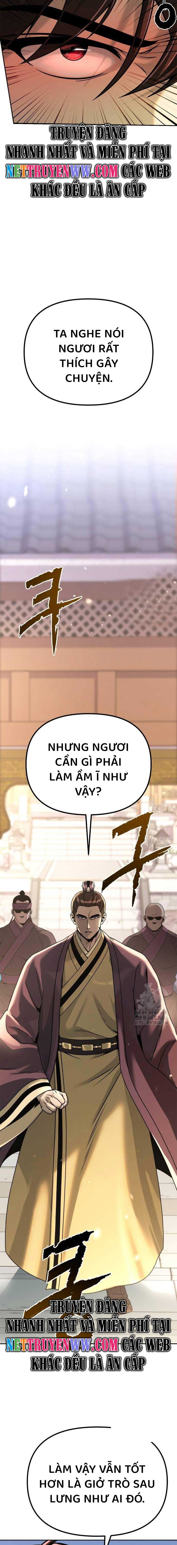 Ma Đạo Chuyển Sinh Ký: Chapter 94