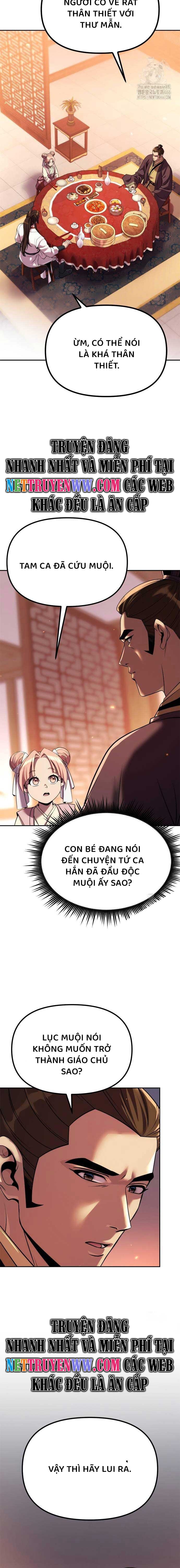 Ma Đạo Chuyển Sinh Ký: Chapter 94