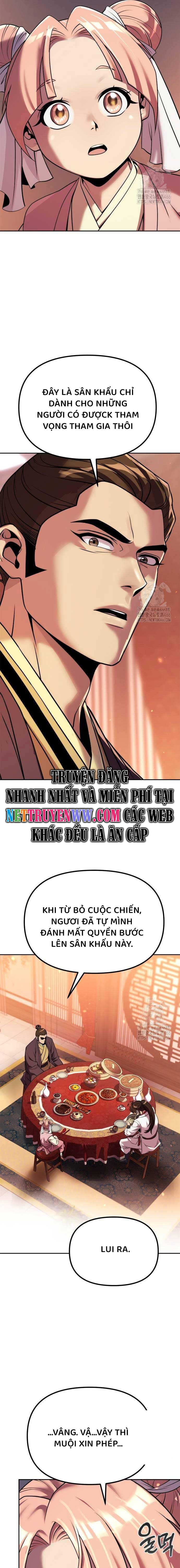 Ma Đạo Chuyển Sinh Ký: Chapter 94
