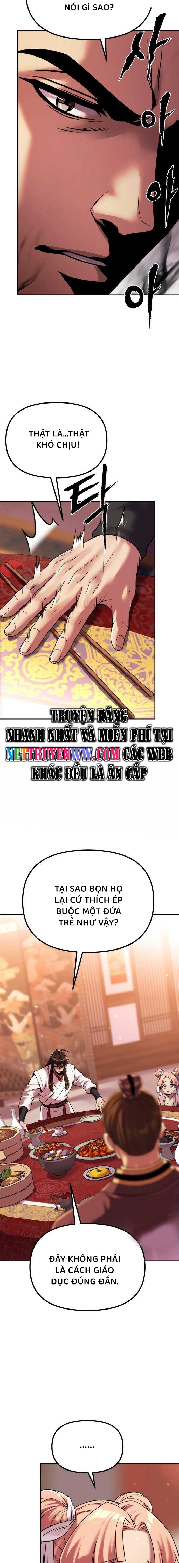 Ma Đạo Chuyển Sinh Ký: Chapter 94