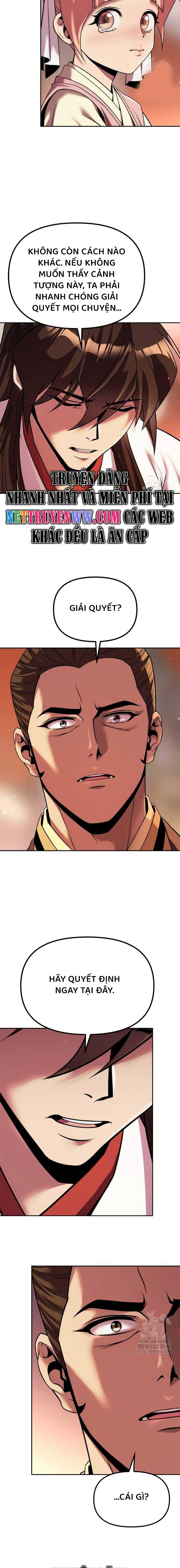 Ma Đạo Chuyển Sinh Ký: Chapter 94